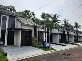 NEW CLUSTER AZALEA AMARA VILLAGE FREE PPN 100% FASILITAS LENGKAP