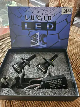 Lampu Led 3 warna