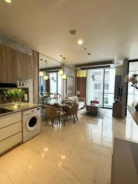 Disewakan Apartemen Rosebay Graha Family 2BR Tower G Full Furnish