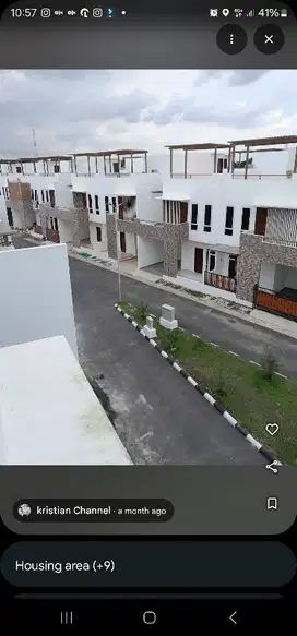 komplek ibiza haus jalan sm raja medan amplas dekat tol amplas
