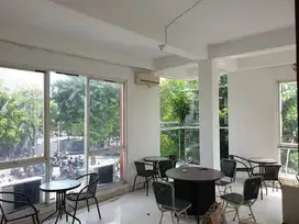 Ruko Pasar Modern Puncak Permai