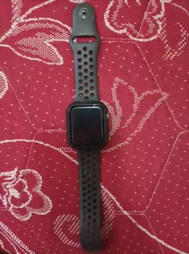 Iwatch nike gps series 4