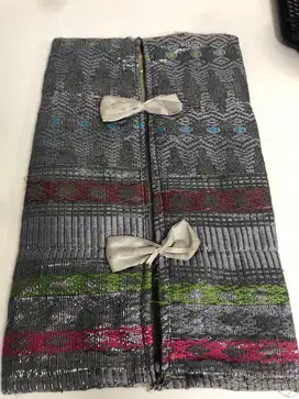 Tampat tisu batik