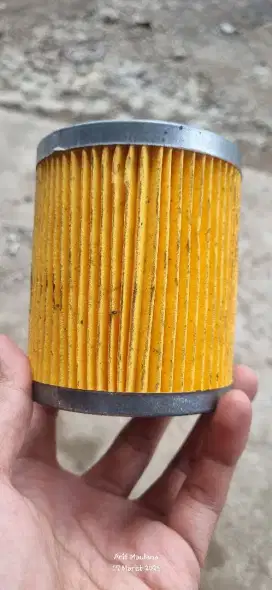 Isi filter udara R 175