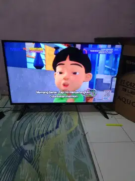 TV SHARP Digital 42inc ( bukan Tv android )