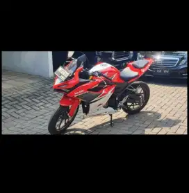 All New CBR 150 Special Edition