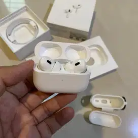 Air Pods Pro Gen 2nd Super Mulus