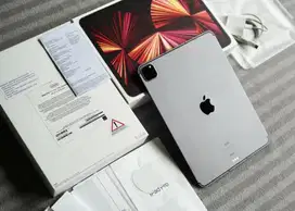 iPad Pro M1 256gb Cellular iBox