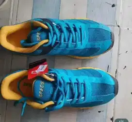 Sepatu olahraga specs