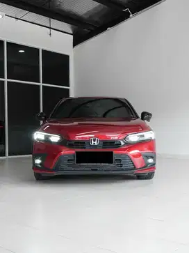 Honda Civic RS 2023