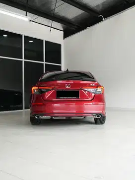 Honda Civic RS 2023