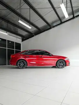Honda Civic RS 2023