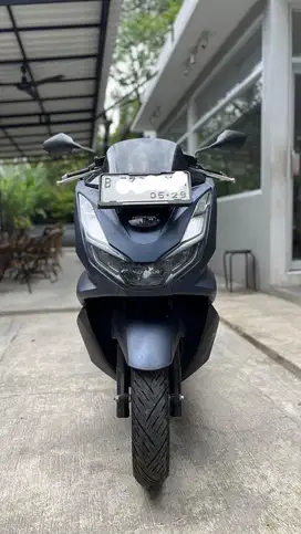 Dijual Honda PCX 160
