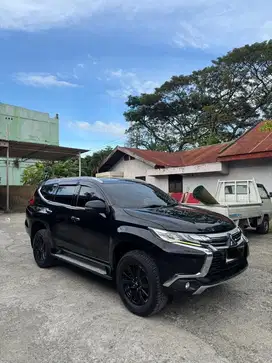 PAJERO SPORT KONDISI ISTIMEWA