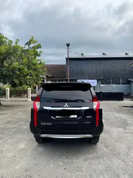 PAJERO SPORT KONDISI ISTIMEWA