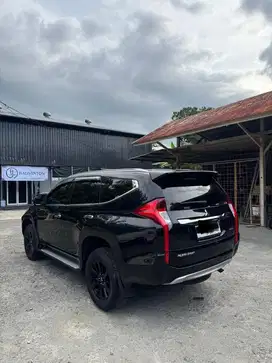 PAJERO SPORT KONDISI ISTIMEWA