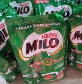MILO MALAYSIA 1 KG
