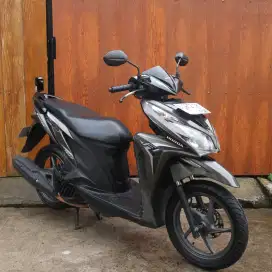 VARIO 125 CBS ISS 2014 PAJAK PANJANG SIAP PAKE TERMURAH NO KENDALA