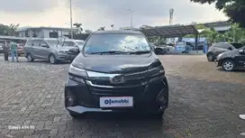 [OLXMOBBI] Low Angs Daihatsu Xenia 1.3 R Bensin-MT 2020 SRK