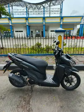 Motor Honda Vario 125 new Cbs iss tahun 2022