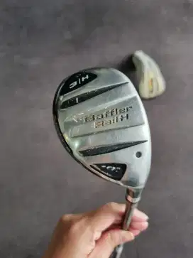 Golf stick Cobra Baffler Rail-H rescue