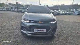 [OLXMOBBI] Low Angs Chevrolet Trax 1.4 Premier Bensin-AT 2019 ENY