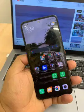 Redmi note 10s 8/128