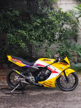 Ninja SS 2015 Convert SSR Gantenggg