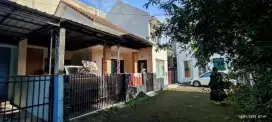 Rumah Area Soekarno Hatta Kalpataru Dekat Kampus Brawijaya