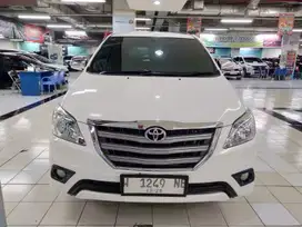 TOYOTA INOVA 2013 AT DIESEL BARONG RECORD