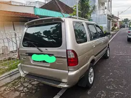 Isuzu Panther 2005 Diesel