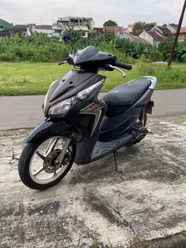 Honda vario techno 110 2009