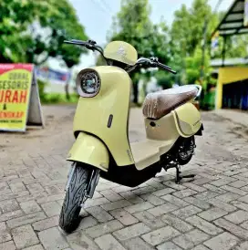 PROMO MENJELANG RAMADHAN SEPEDA LISTRIK VARILUX PRO DISKON