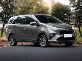 Daihatsu Sigra R 1.2 Mt 2020 km +/- 58.000