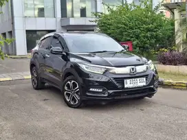 Honda HRV SE at 2019