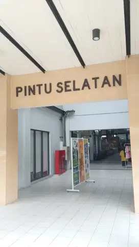 KIOS DI FRESH MARKET EMERALD BINTARO