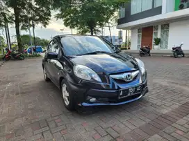 Brio e matic 2015