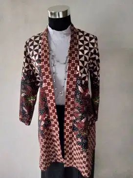 Outer lengkap 3 pieces