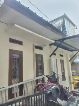 Jual Butuh rumah 2lantai