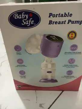 Pompa asi elektrik