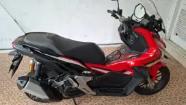 HONDA ADV 150 MERAH 2020