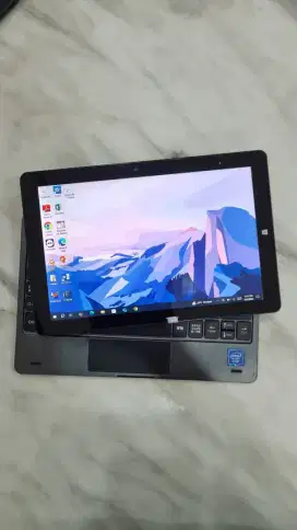 Laptop Bekas Kantor – SSD Kencang, Windows 10 Siap Pakai!