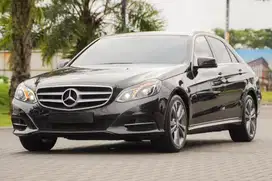 Big Bos! Mercedes E250 Avantgarde Facelift 2013 320i 528i c200 e200