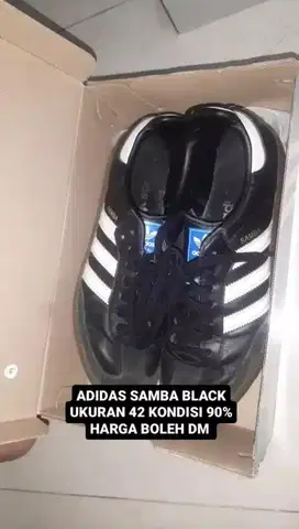 ADIDAS SAMBA OG