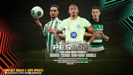 Pes 2025 bitbox winter ps3