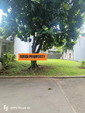 Harga Murah Kavling Citra Gran Depan Taman
