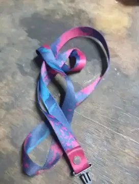 Tali gantungan pod