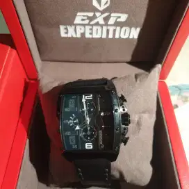 Jam tangan expedition
