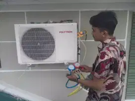 AC Medan Service AC