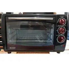 Electric oven Sharp Eo - 28LP (K)